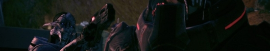 Mass Effect